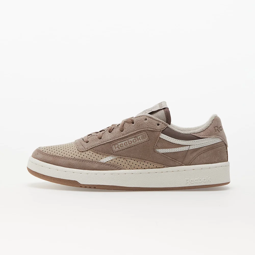 Reebok Club C 85 Vintage GV7046 / braun