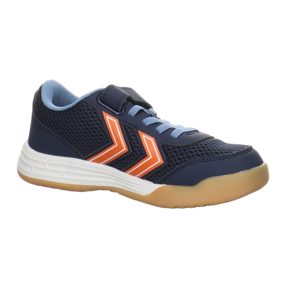 hummel Multiplay Flex Sneaker