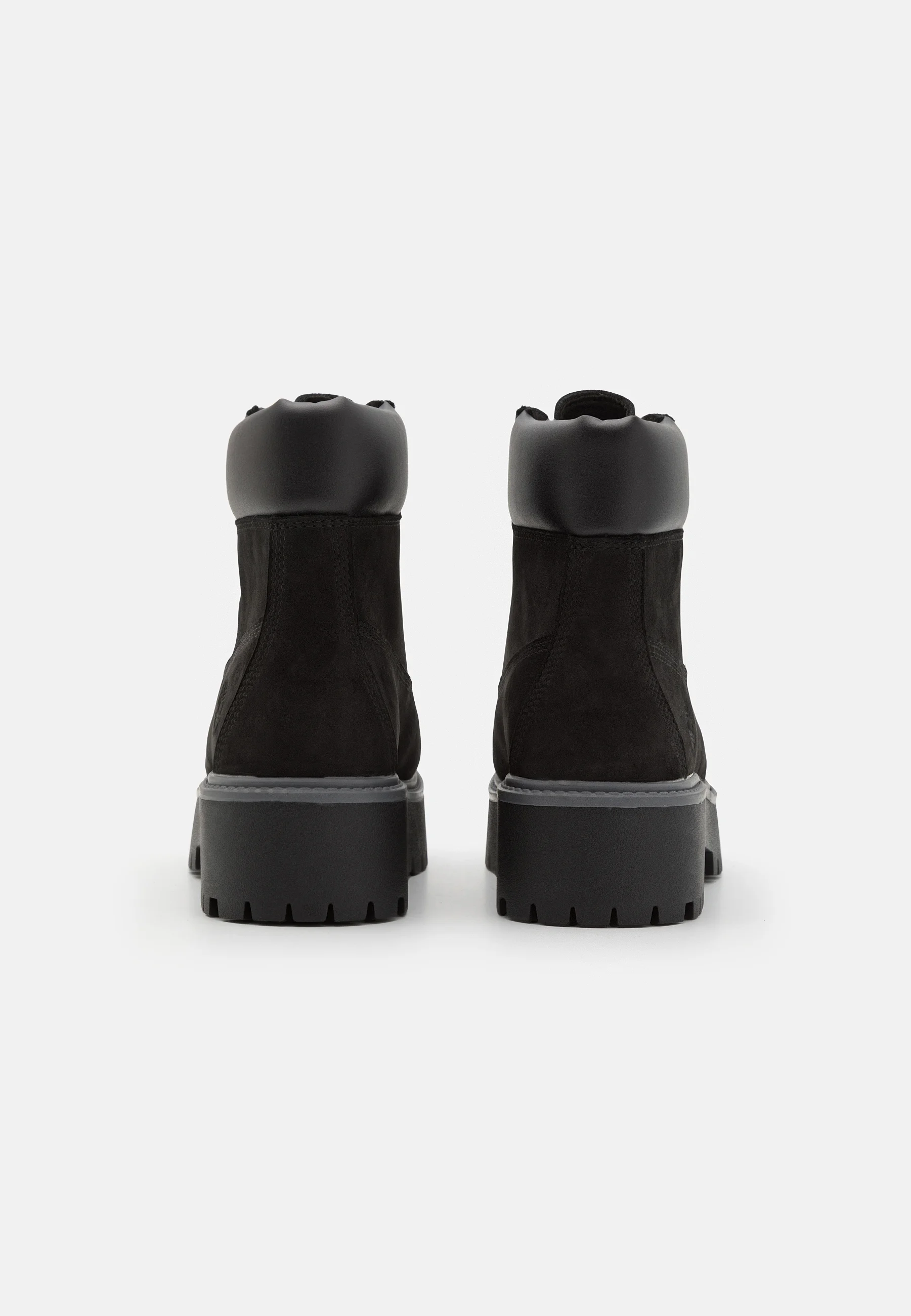 Timberland STONE STREET 6IN WP - Botines con plataforma