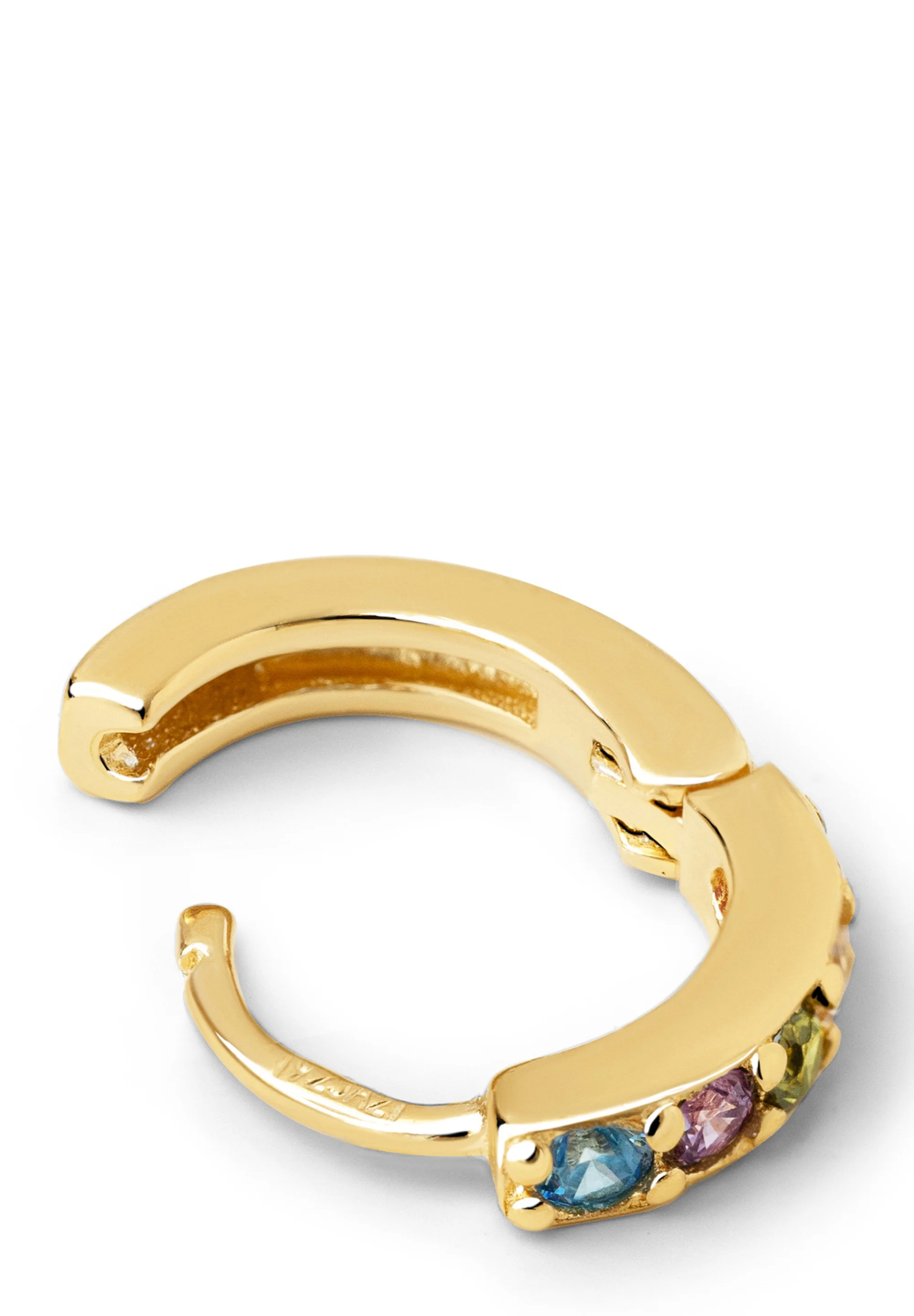 Singularu ARO CLEO M COLORS - Pendientes