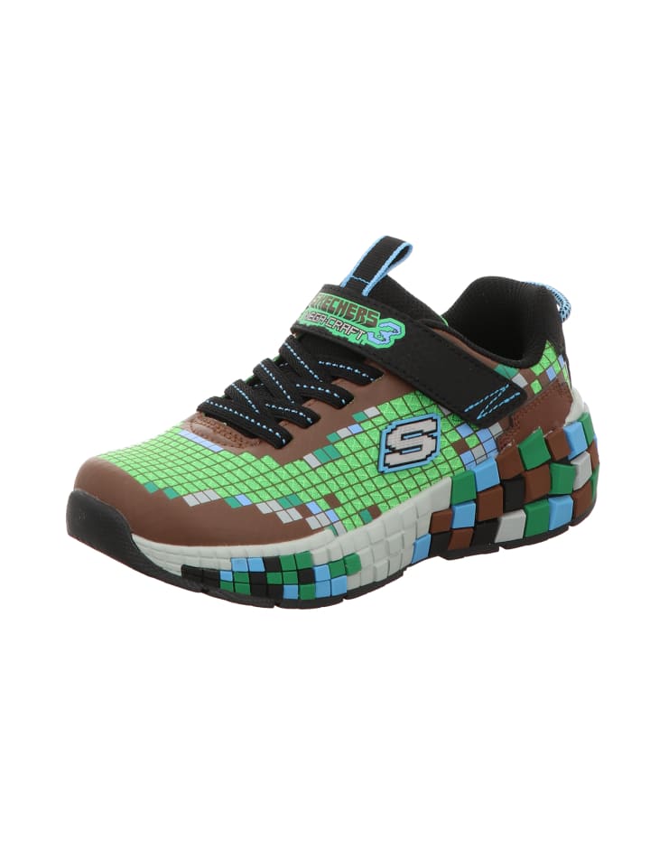 Skechers Slipper in braun günstig kaufen