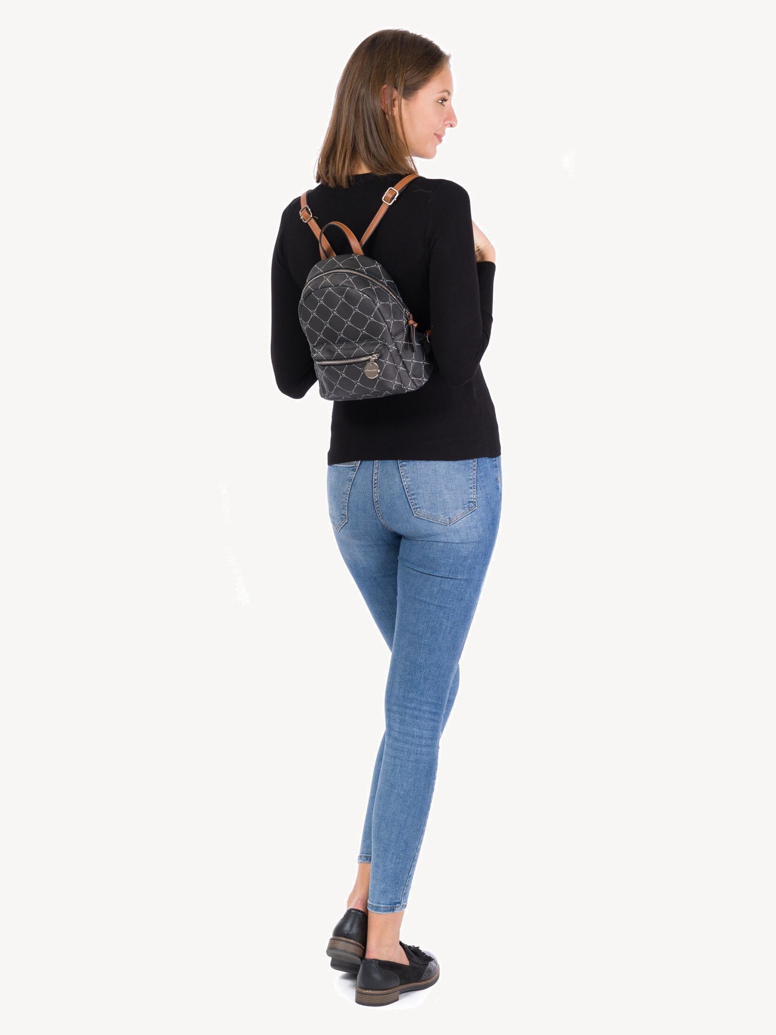 Sac à dos - noir