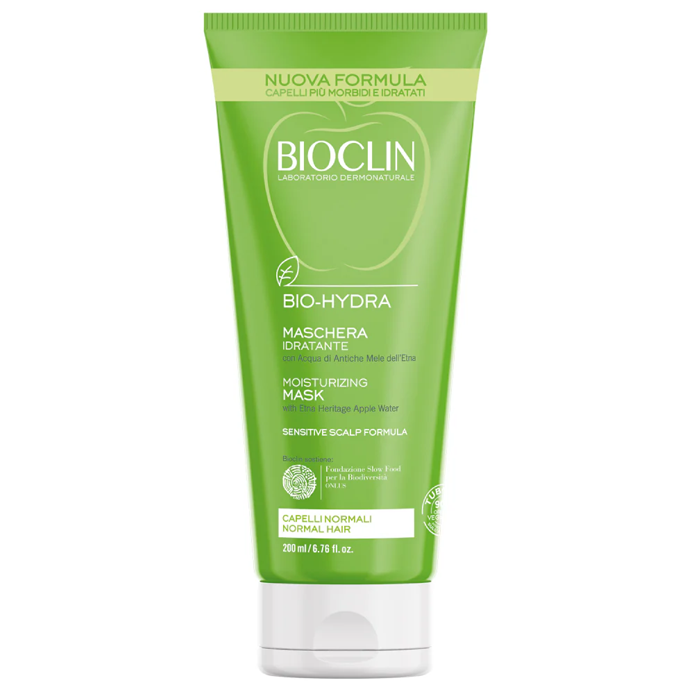Mascarilla hidratante para el cabello Bio-Hydra