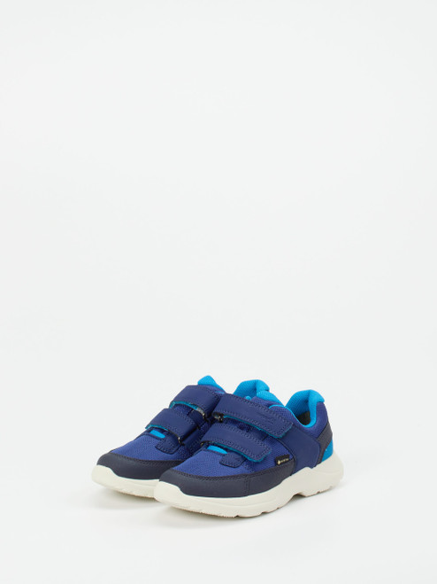 Klettschuh-66211090200 Superfit