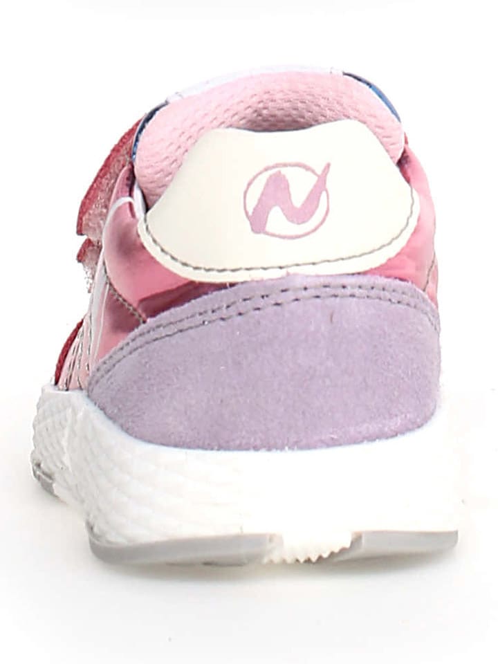 Naturino Leder-Sneakers 