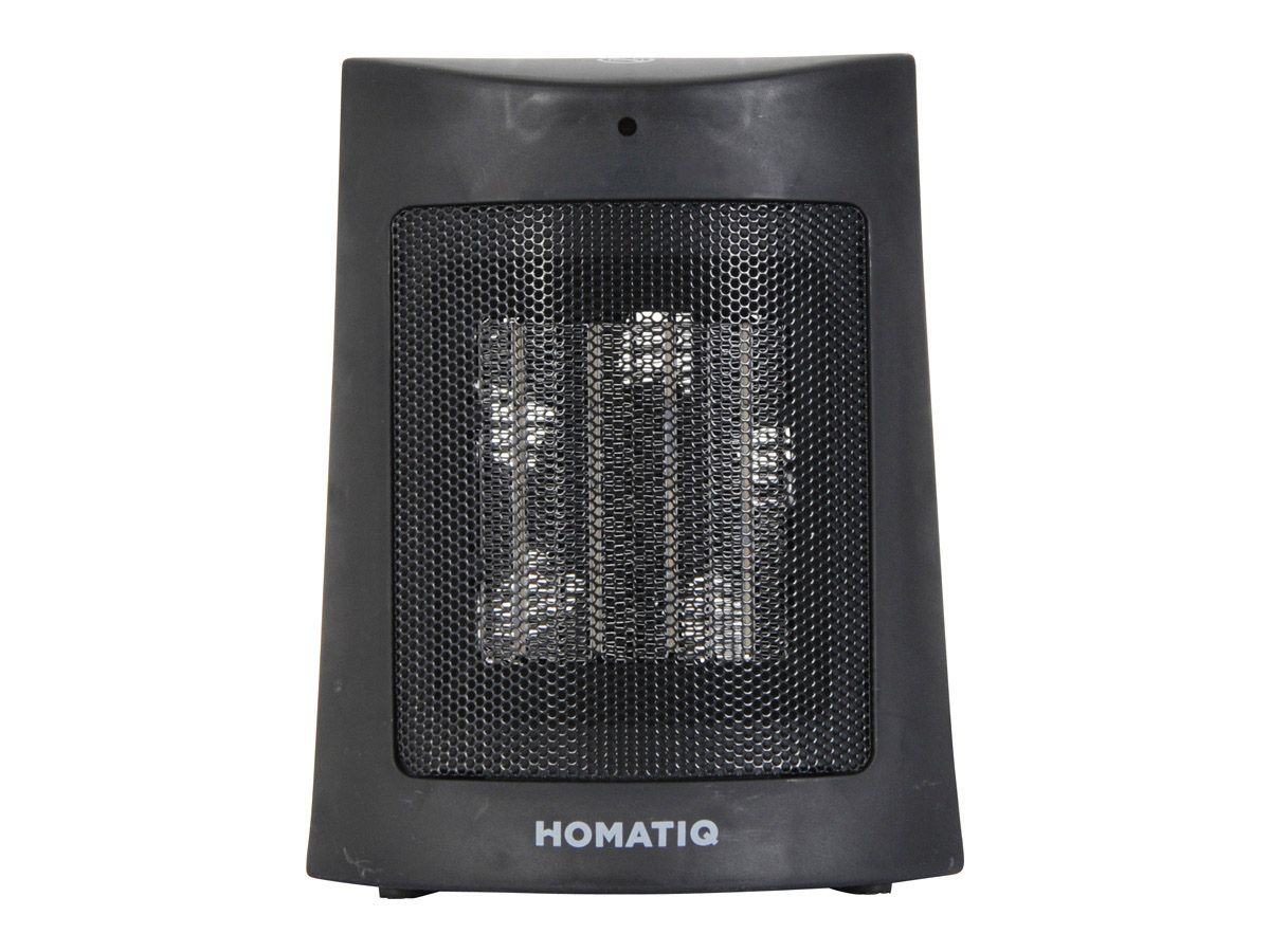 Homatiq VK-20 Keramik-Gebläseheizung