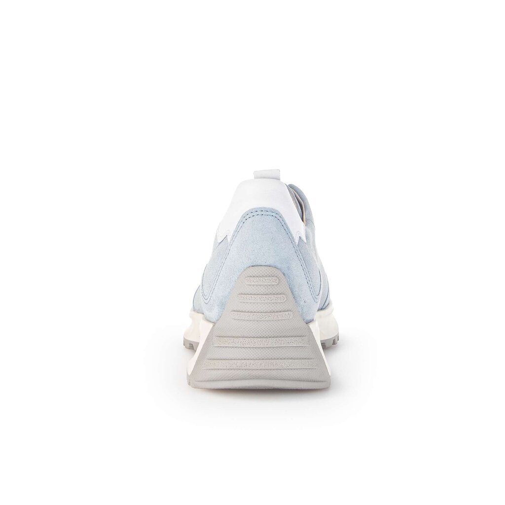 Gabor fashion Sneaker low blau
