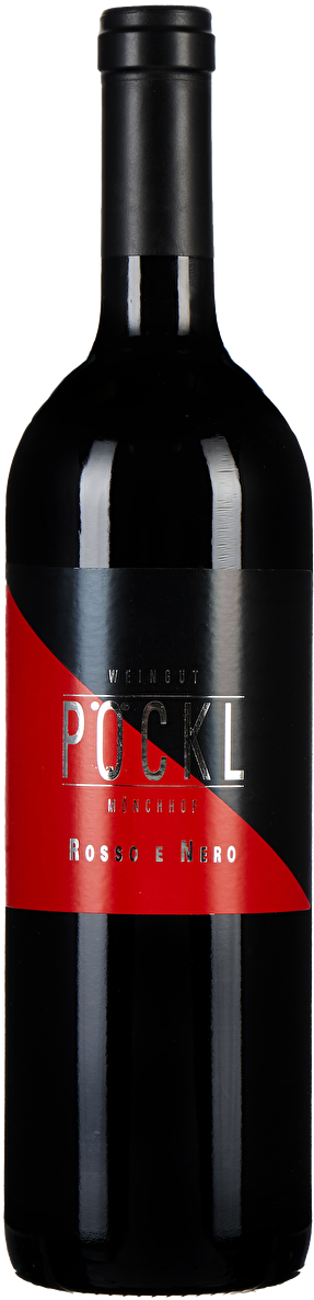 Pöckl Rosso e Nero 2020