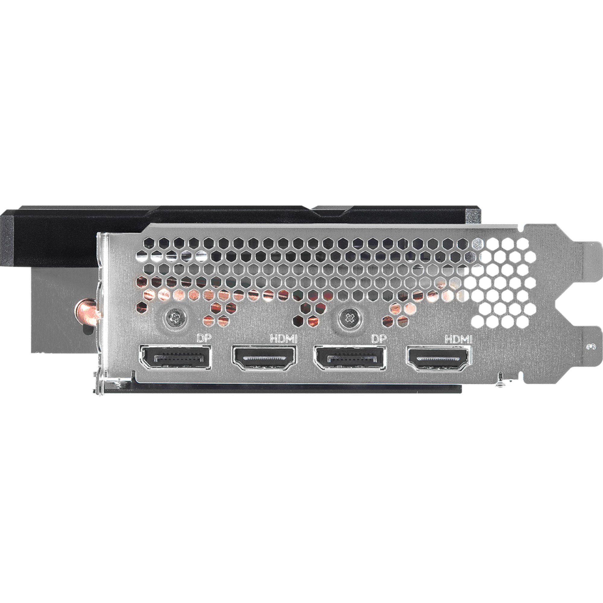 Asrock ASRock Intel Arc A750 Challenger D 8GB OC, Grafikkarte (8 GB)