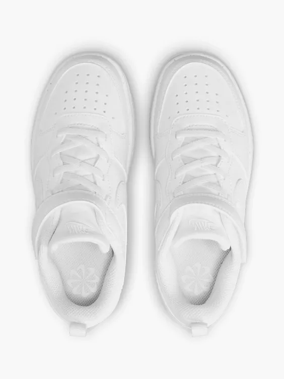Nike Sneaker COURT BOROUGH LOW RECRAFT (PS)