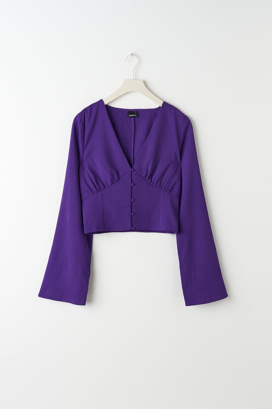 Gunvor blouse
