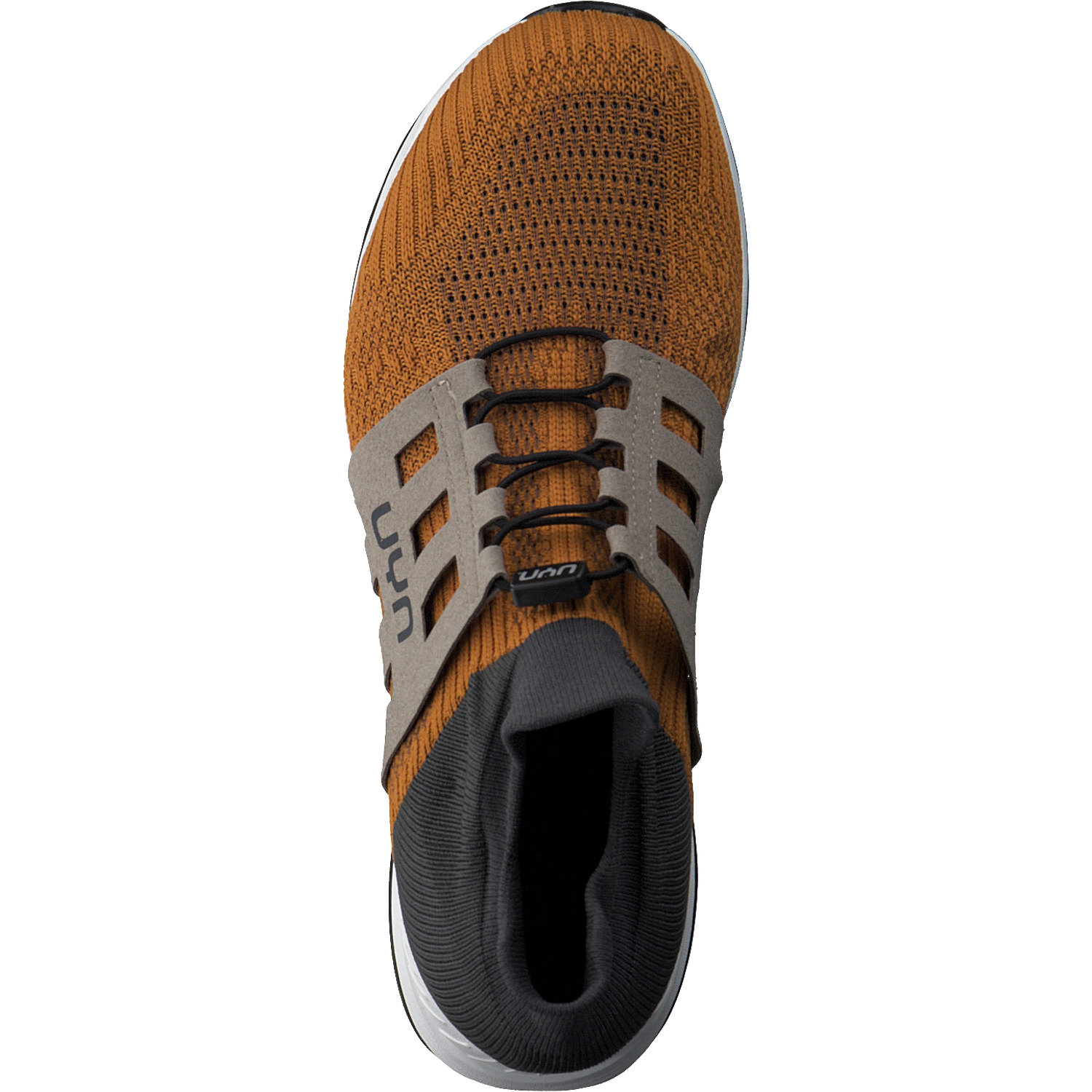 UYN Y100043, Outdoor- & Wanderschuhe, Herren, Mustard grey
