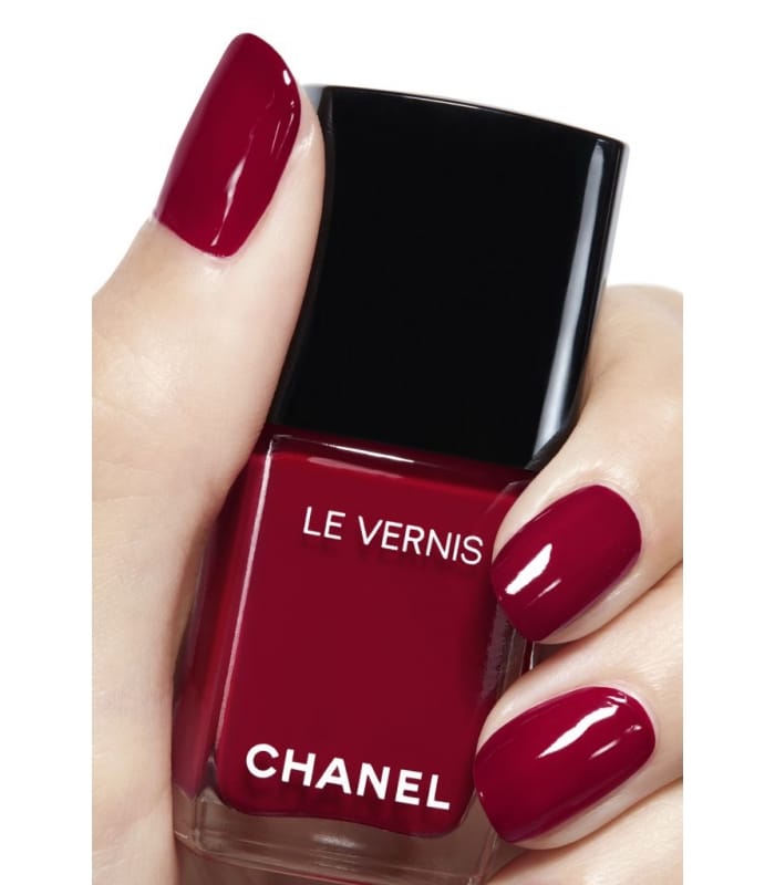 Chanel-LE VERNIS-Coloration des ongles
