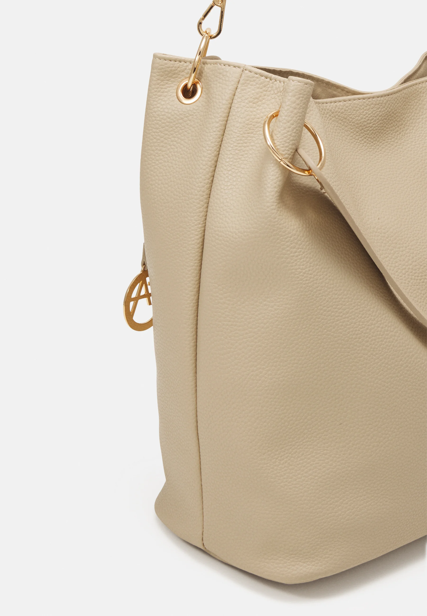 Bolsa de compras Anna Field