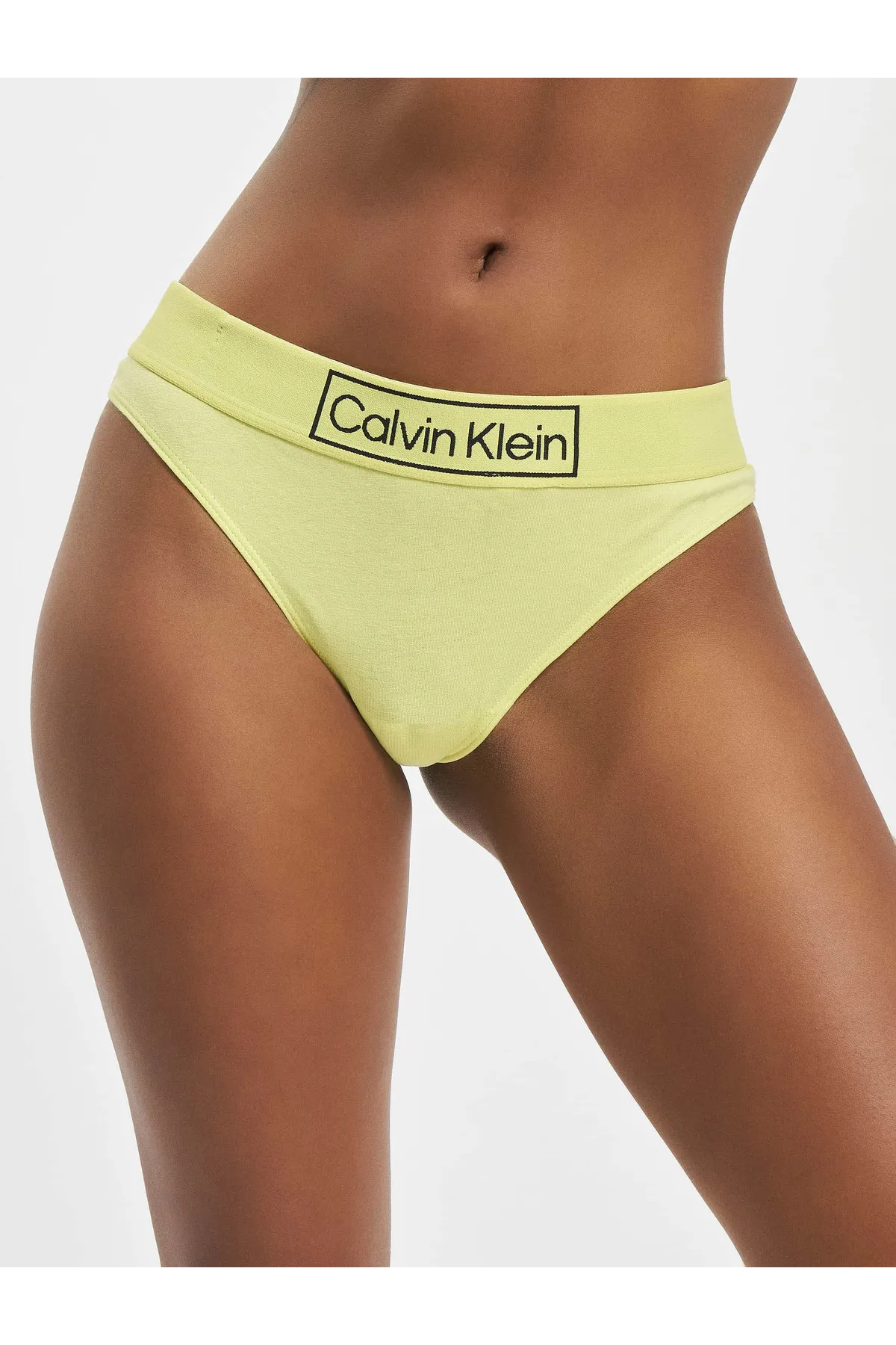 Calvin Klein  Damen Calvin Klein Unterwäsche Tanga
