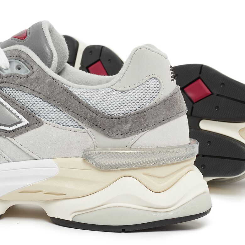 New Balance U9060GRY grey