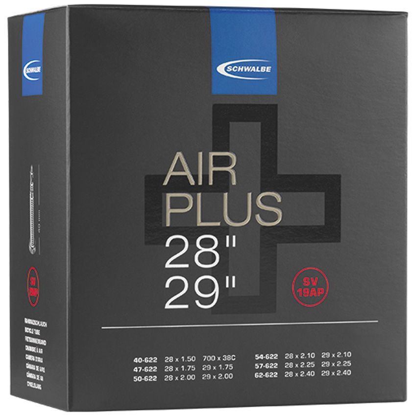 Schwalbe AIR Plus SV19AP 29