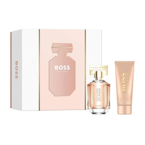 Cofanetto regalo Hugo Boss The Scent For Her