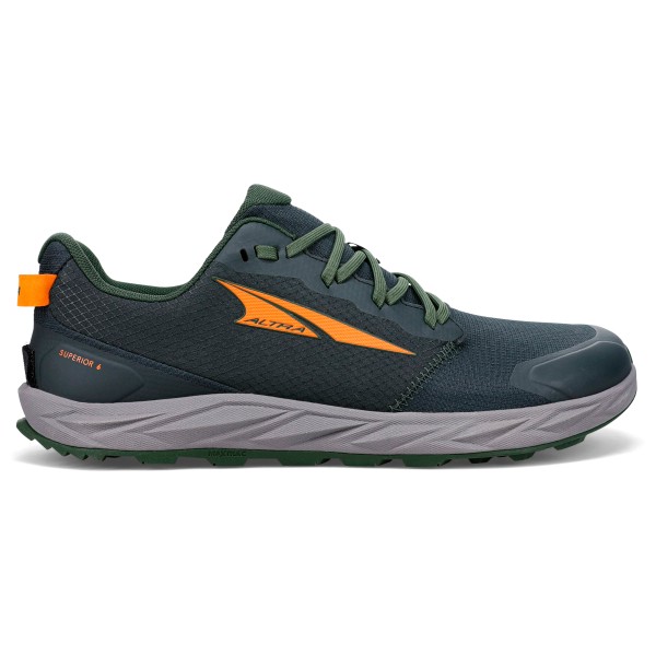 Altra - Superior 6 - Trailrunningschuhe