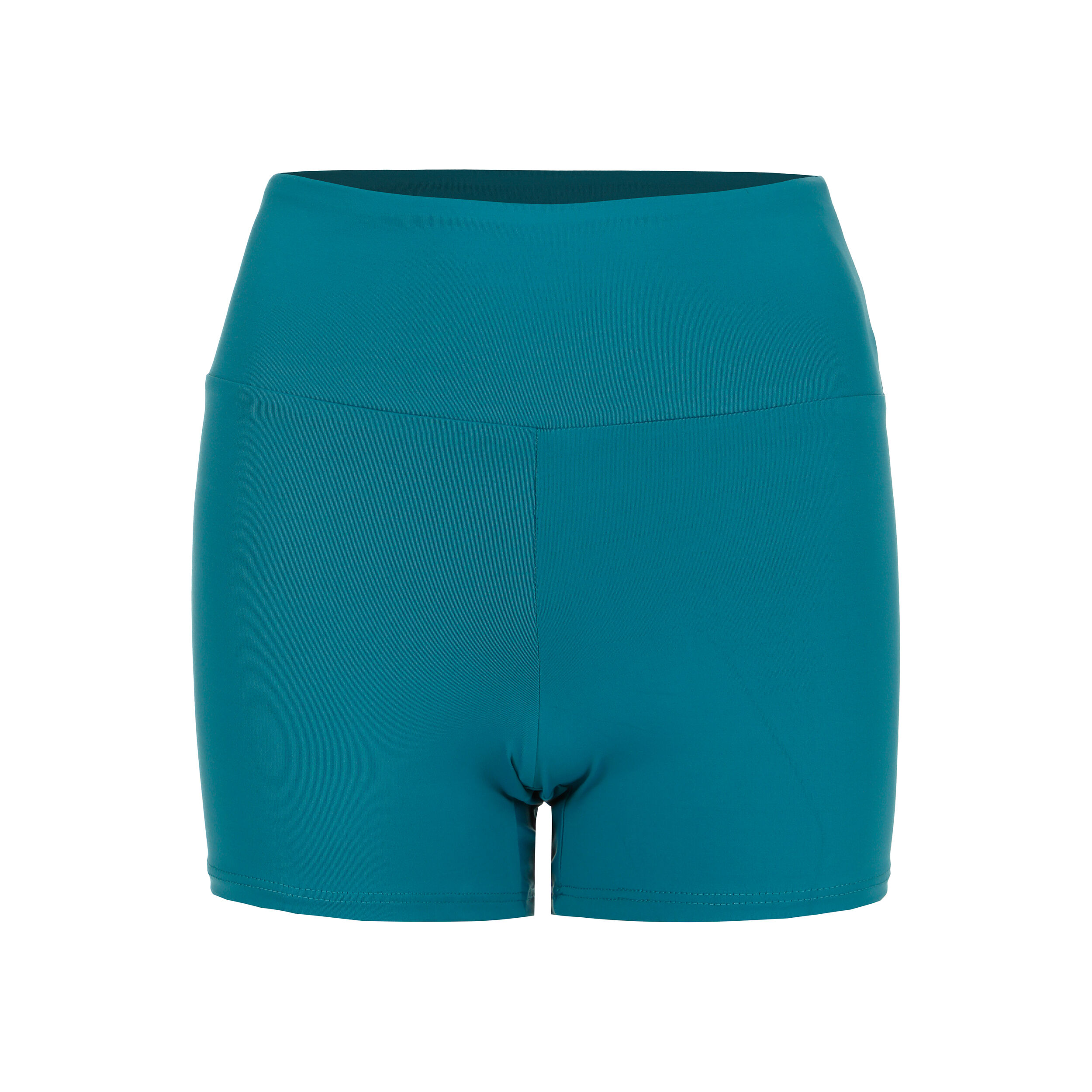 Muse Kleid Damen - Petrol