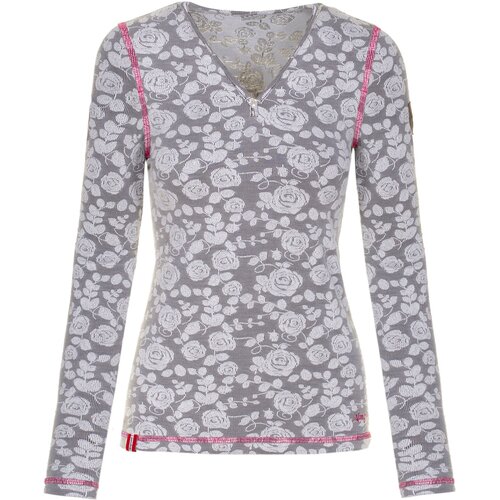 DAMEN SHIRT ALETSCHHORN