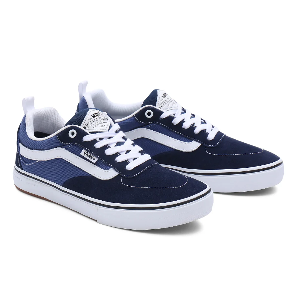 Vans Kyle Walker VN0A5JIENGJ1 / blau