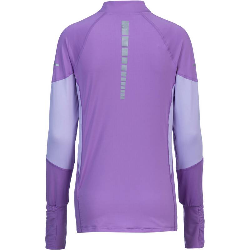 ALEX Funktionsshirt Damen