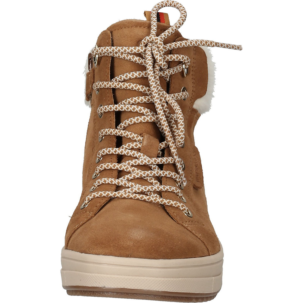 Sneaker Halbschuhe