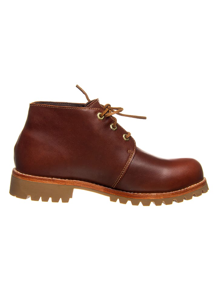 Timberland Leder-Boots 