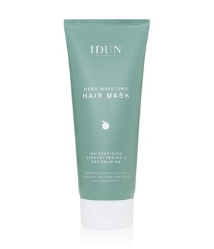 IDUN Minerals Deep Moisture Haarmaske-200 ml