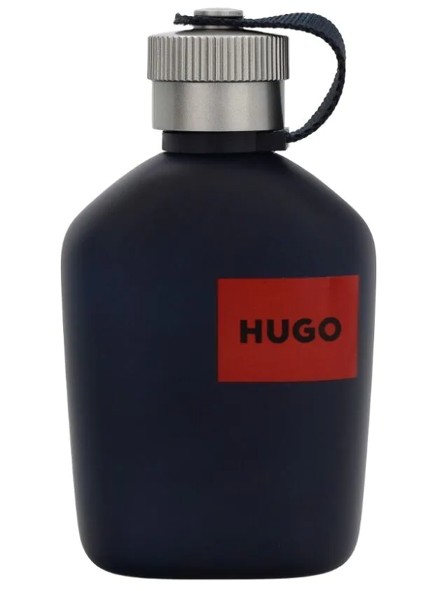 Hugo Boss Jeans Eau de Toilette til mænd, 125 ml
