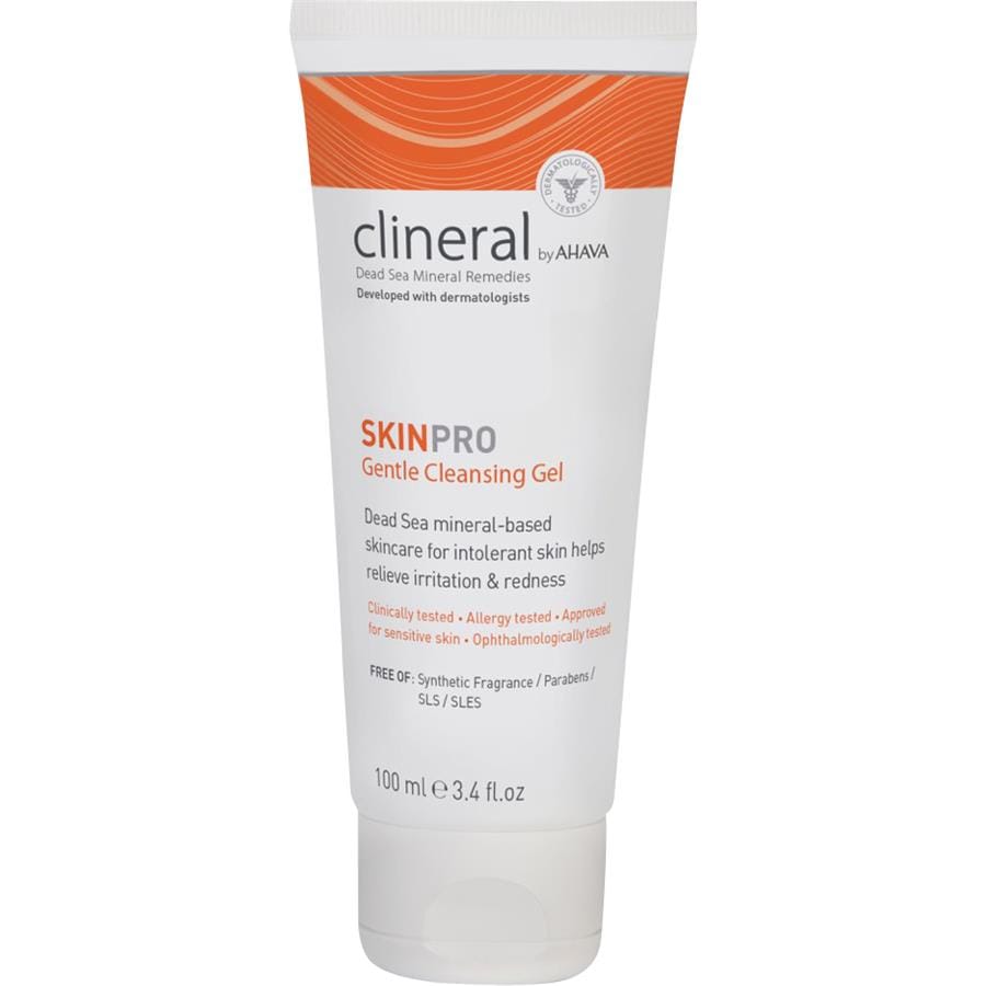 Gentle Cleansing Gel