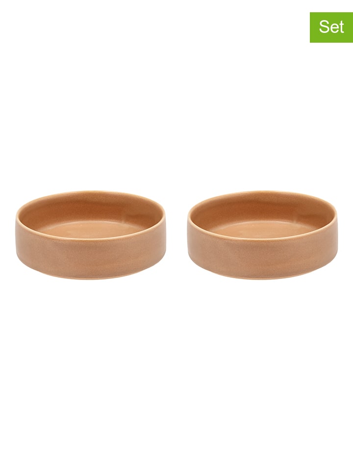 Villa Collection 2er-Set: Schalen 