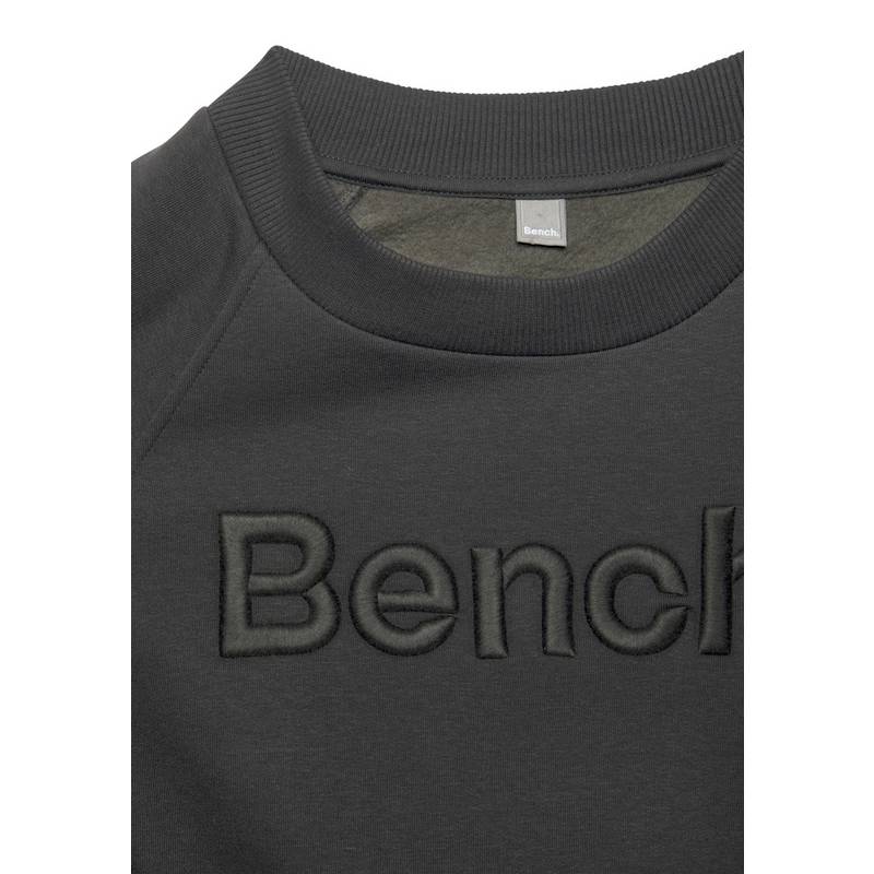 Bench Sweatshirt Damen