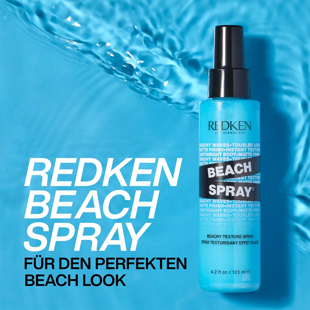 Redken Beach Spray 125 ml