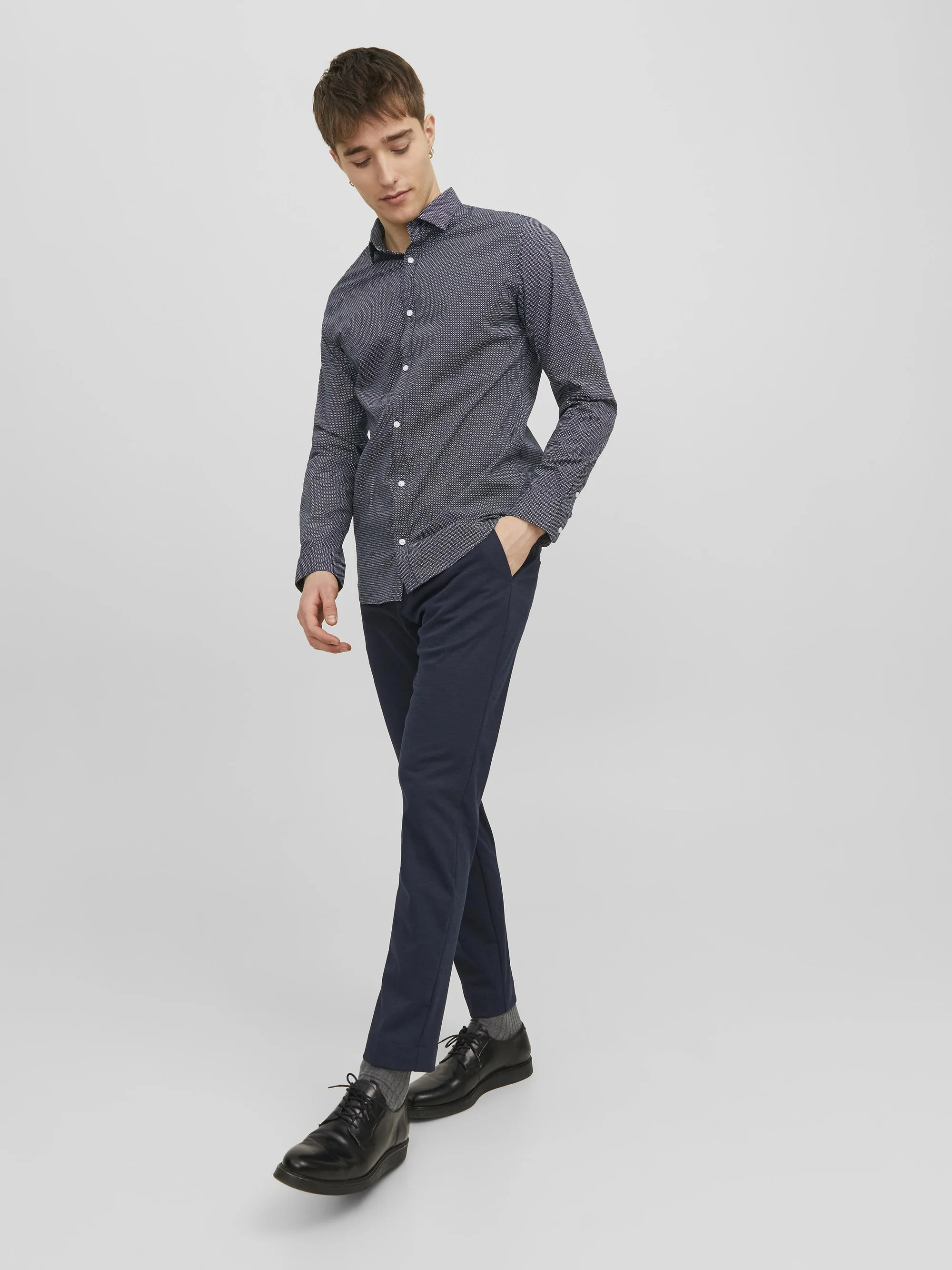 Jack & Jones JPSTMARK - Chino
