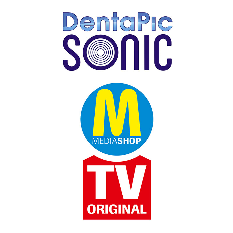Denta Pic Sonic Denta Pic Zahnreinigungssystem Sonic