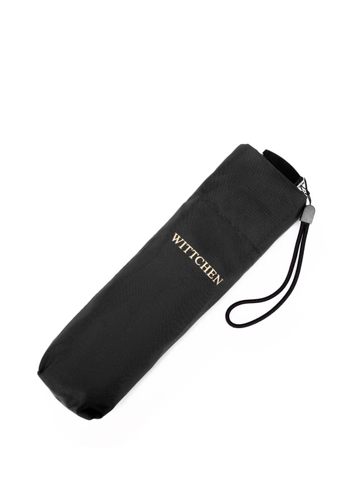 Wittchen Umbrella in Black günstig kaufen onesize