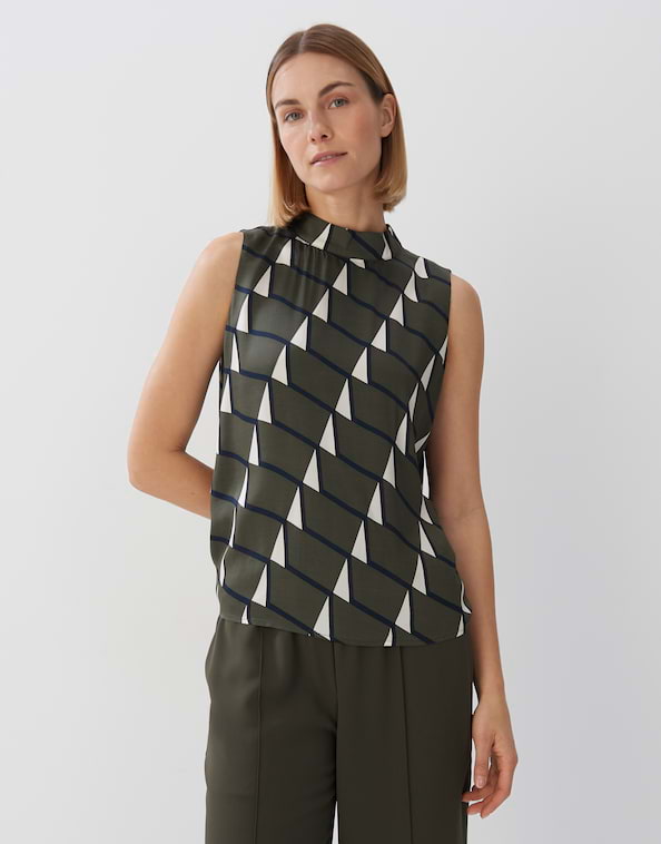 Blusentop Zhana urban