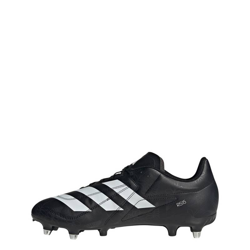adidas RS15 SG Rugbyschuh Outdoorhandschuhe