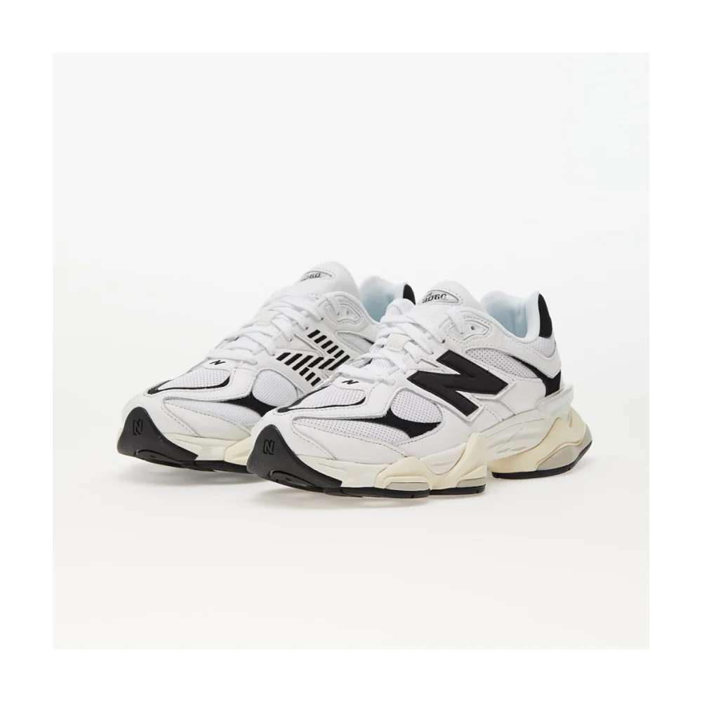 New Balance 9060 U9060AAB / weiss