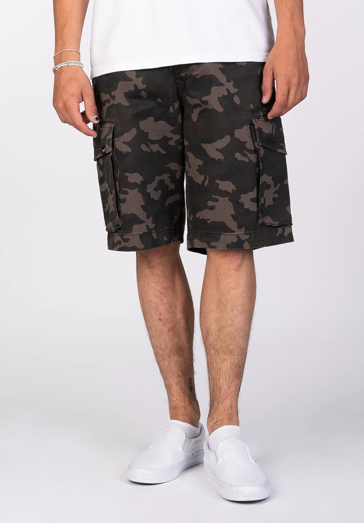 New Cargo