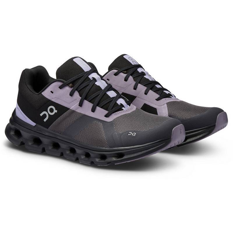 On Cloudrunner Laufschuhe Herren