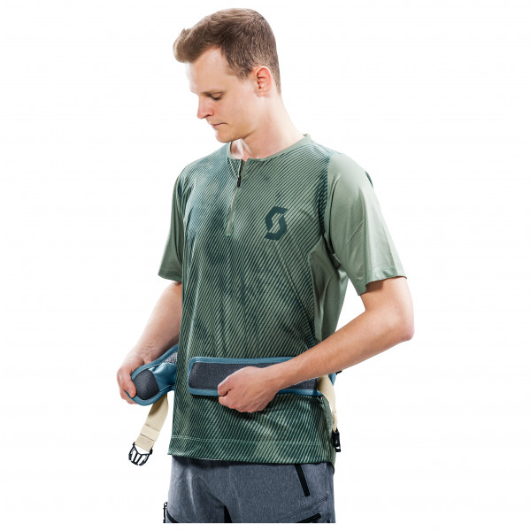 Deuter - Pulse Pro 5 - Hüfttasche
