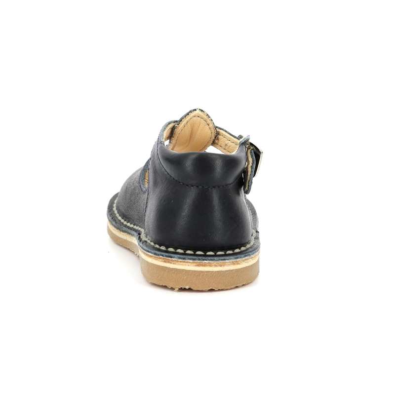 Salomés cuir Bimbo-2