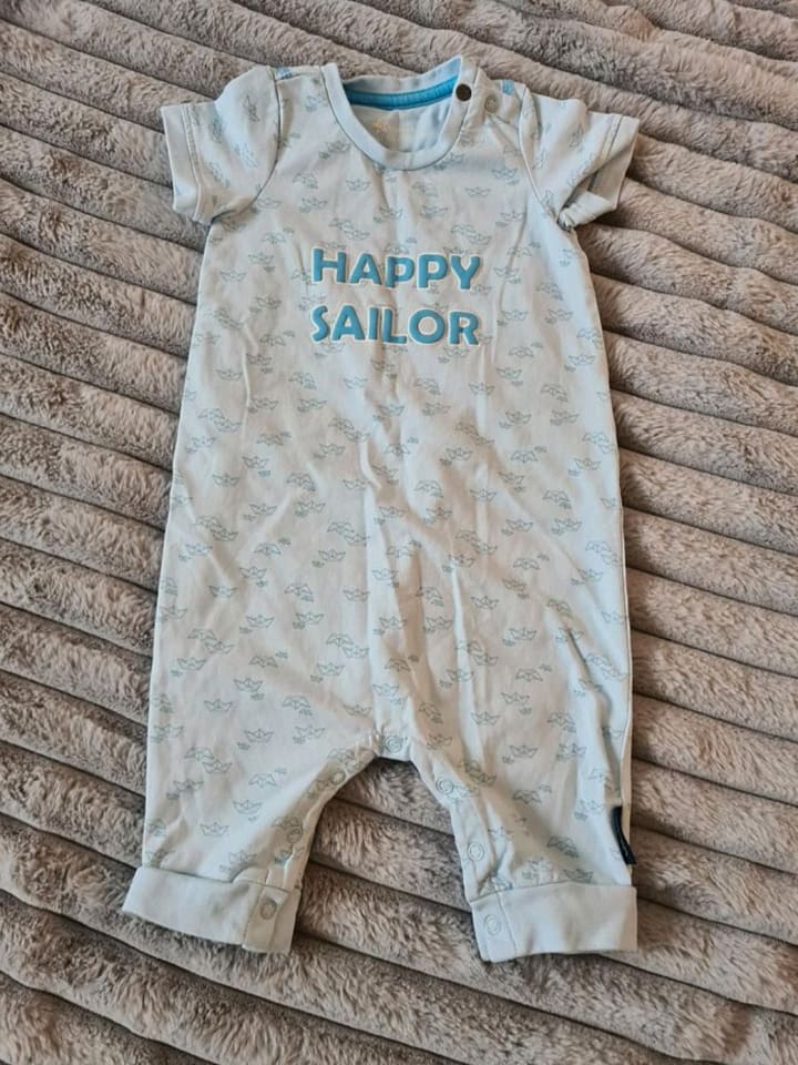 Sterntaler Overall in Hellblau günstig kaufen 62