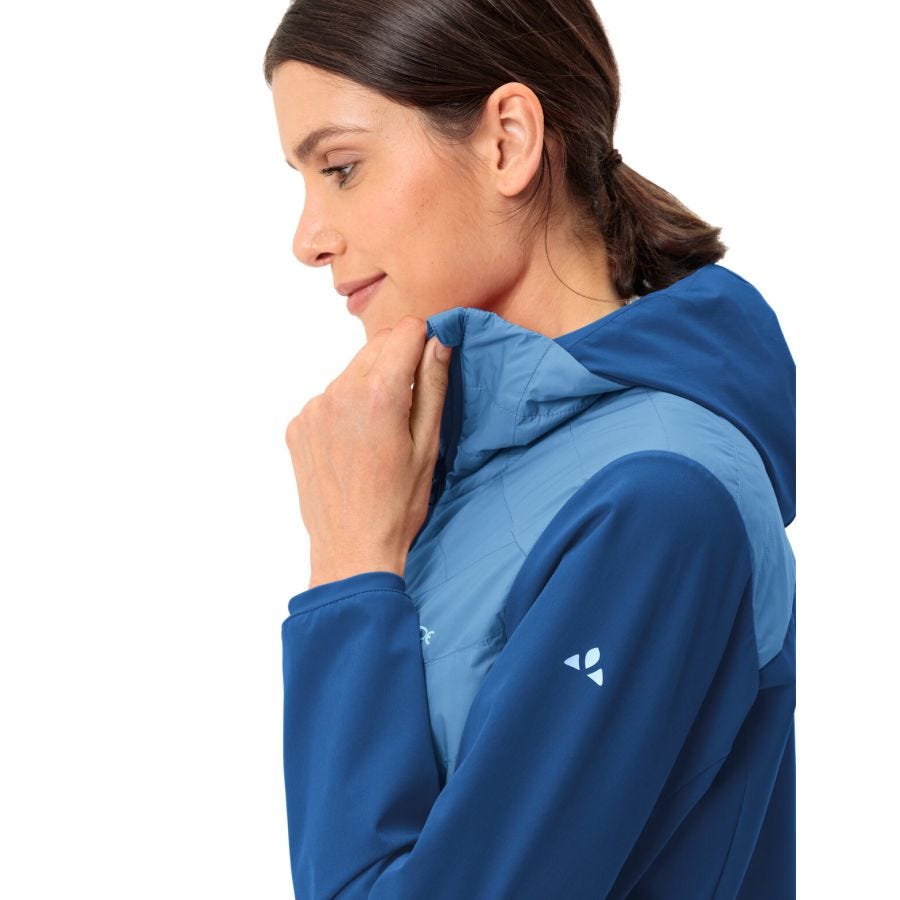 Brenva Jacke Damen
