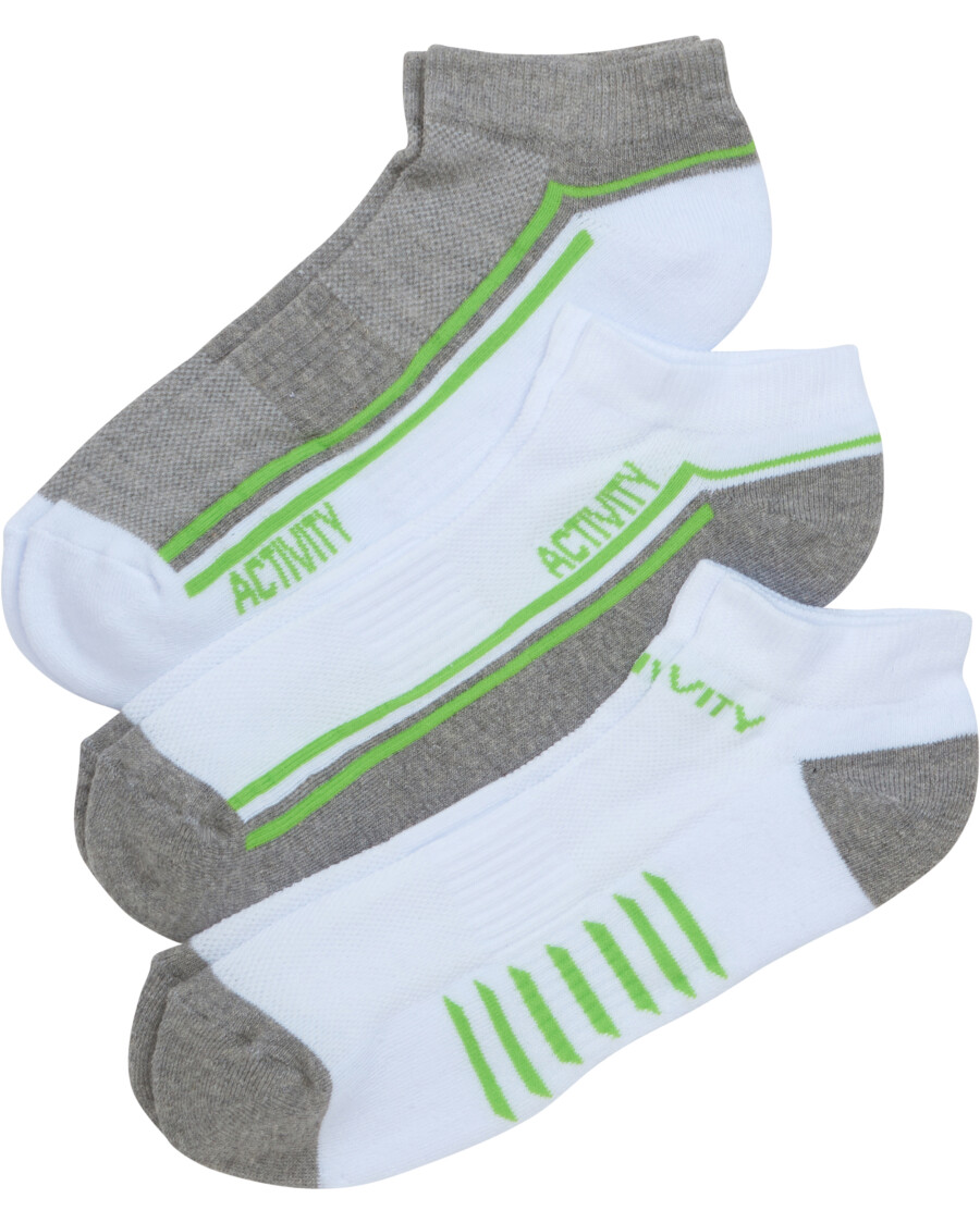 Sport-Sneakersocken
