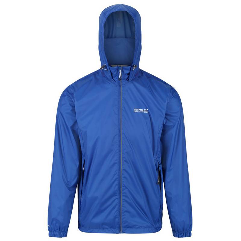 Regatta Lyle IV Outdoorjacke Herren