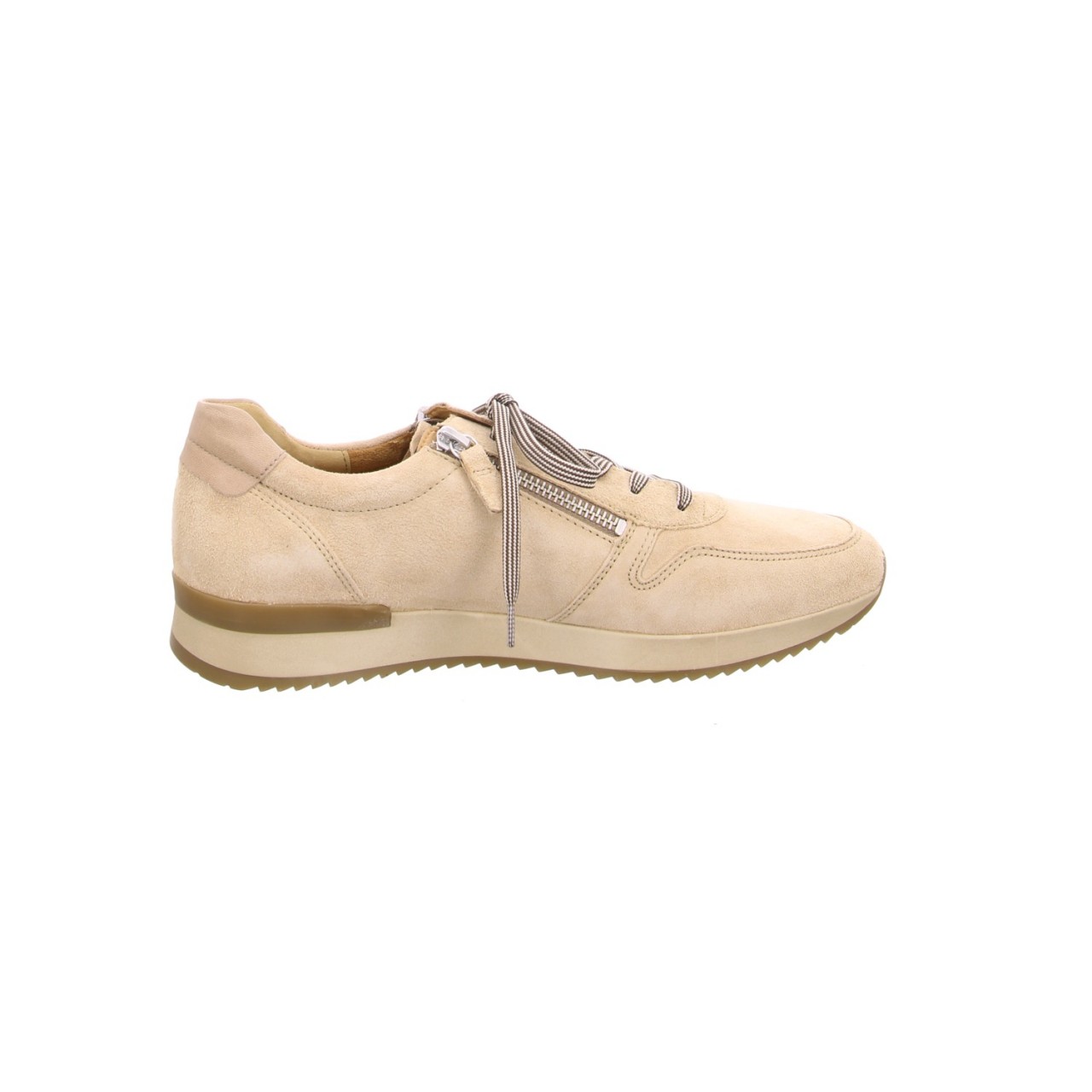 GABOR Sneaker beige